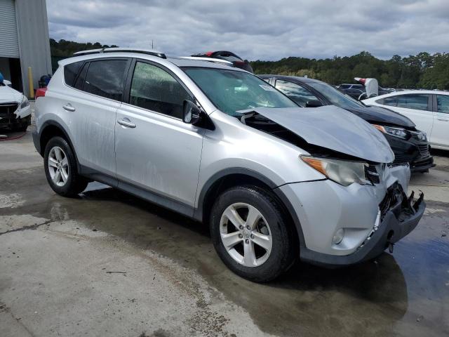 Photo 4 from auction – 2013 TOYOTA RAV4 XLE with VIN JTMRFREVXDD003856