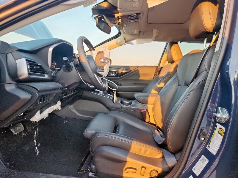 Photo 7 from auction – 2024 SUBARU OUTBACK LI with VIN 4S4BTANC5R3174646