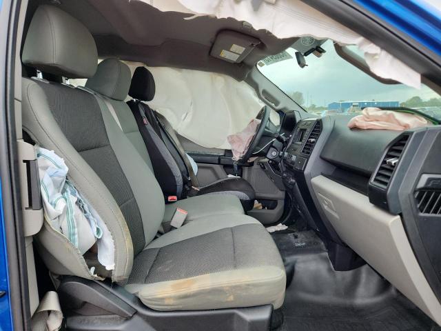 Photo 7 from auction – 2016 FORD F150 SUPER with VIN 1FTEX1EP0GKD55598