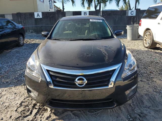 Photo 5 from auction – 2015 NISSAN ALTIMA 2.5 with VIN 1N4AL3AP9FC585408