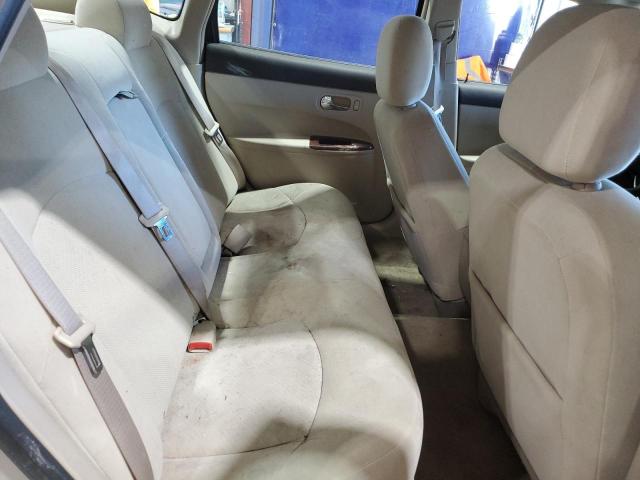 Photo 10 from auction – 2008 BUICK LACROSSE with VIN 2G4WC582281194546