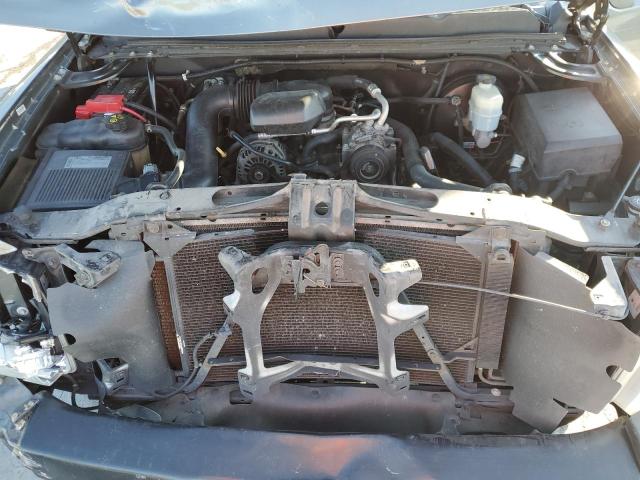 Photo 11 from auction – 2011 CHEVROLET SILVERADO with VIN 1GCRCPEX6BZ268322