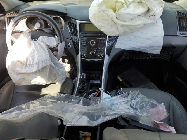 صورة رقم 8 من المزاد - 2011 HYUNDAI SONATA SE مع VIN 5NPEC4AB5BH296286