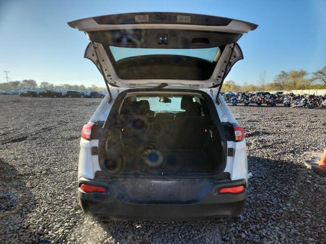 Photo 6 from auction – 2014 JEEP CHEROKEE L with VIN 1C4PJLCSXEW102730