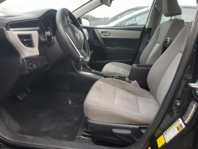 Photo 7 from auction – 2015 TOYOTA COROLLA L with VIN 2T1BURHE5FC292292