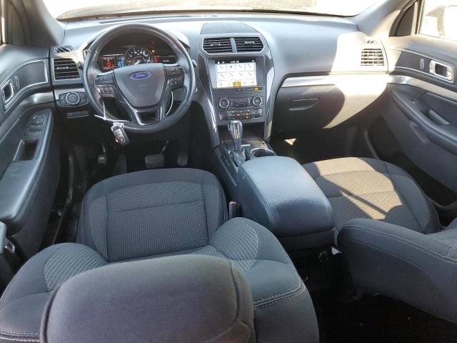 Photo 8 from auction – 2019 FORD EXPLORER X with VIN 1FM5K7D82KGA77421