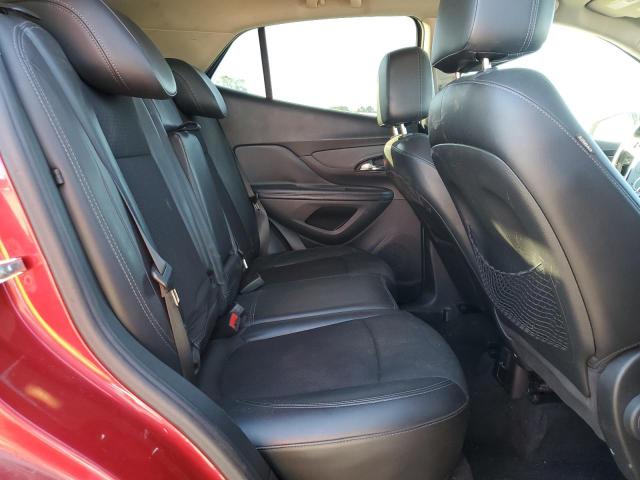 Photo 11 from auction – 2019 BUICK ENCORE PRE with VIN KL4CJASB7KB821922