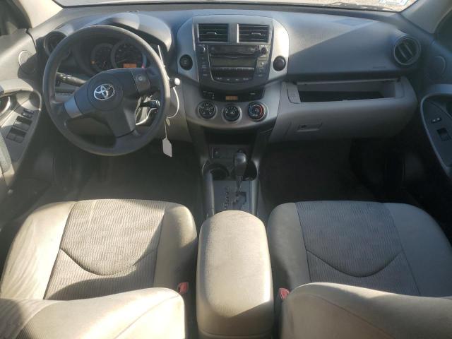 Photo 8 from auction – 2010 TOYOTA RAV4 with VIN 2T3BF4DV1AW050696