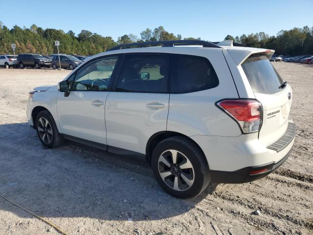 Photo 2 from auction – 2018 SUBARU FORESTER 2 with VIN JF2SJAEC1JH547152
