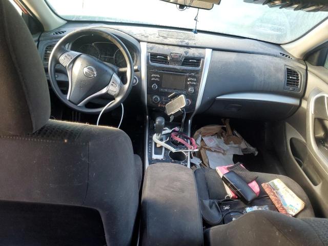 Photo 8 from auction – 2014 NISSAN ALTIMA 2.5 with VIN 1N4AL3AP6EC426148
