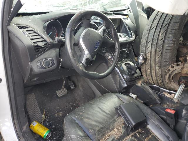 Photo 8 from auction – 2016 FORD ESCAPE TIT with VIN 1FMCU9JX3GUC42233