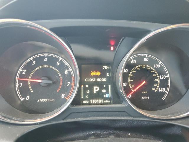 Photo 9 from auction – 2015 MITSUBISHI OUTLANDER with VIN 4A4AR4AU0FE061680