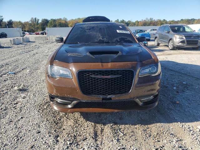 Photo 5 from auction – 2022 CHRYSLER 300 S with VIN 2C3CCABT3NH190871