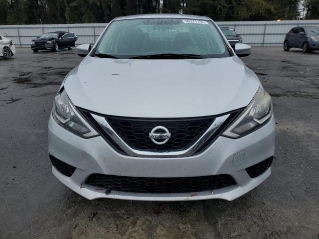 Photo 5 from auction – 2017 NISSAN SENTRA S with VIN 3N1AB7AP7HL712302