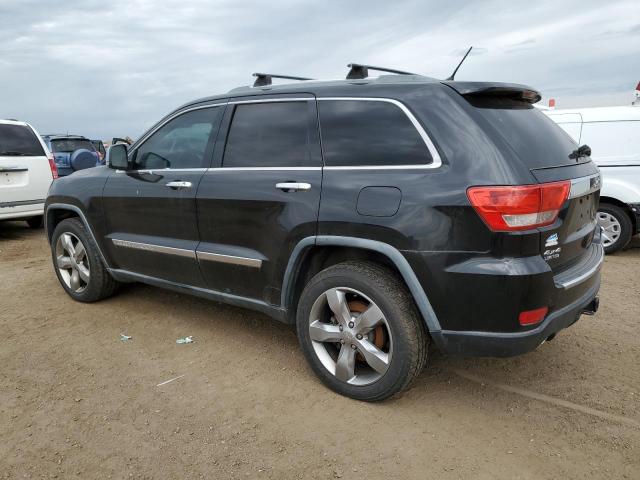 Photo 2 from auction – 2011 JEEP GRAND CHER with VIN 1J4RR5GT2BC631404