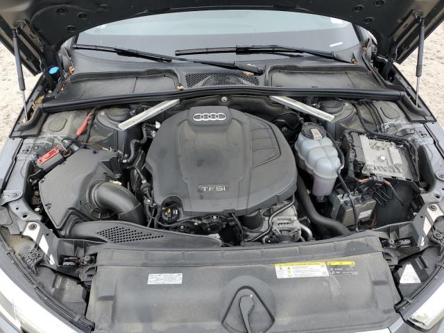 Photo 11 from auction – 2019 AUDI A4 PREMIUM with VIN WAUENAF49KA056570