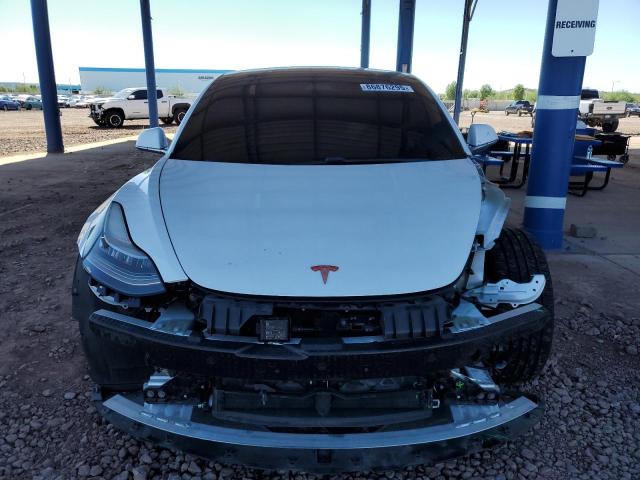Photo 5 from auction – 2019 TESLA MODEL 3 with VIN 5YJ3E1EB6KF454059