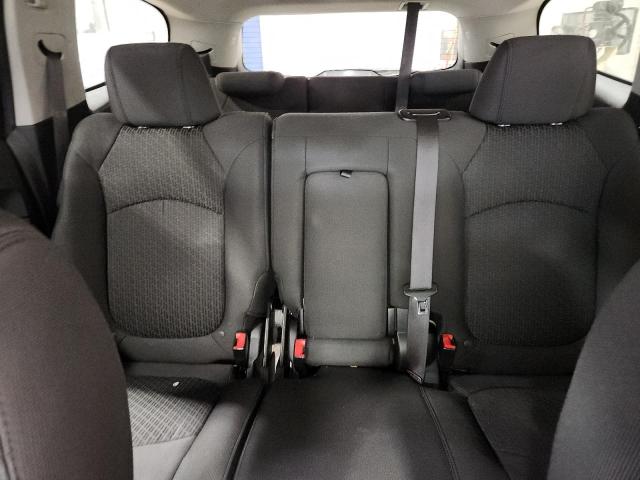Photo 10 from auction – 2010 CHEVROLET TRAVERSE L with VIN 1GNLRFED3AJ245038