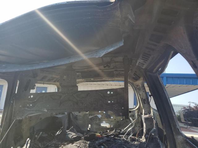 Photo 10 from auction – 2004 CHEVROLET TRAILBLAZE with VIN 1GNET16S246115026