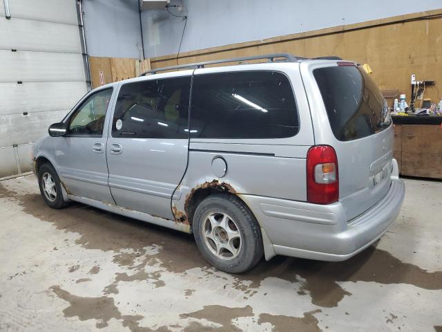 Photo 2 from auction – 2000 OLDSMOBILE SILHOUETTE with VIN 1GHDX03E5YD130231