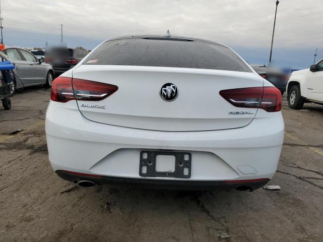 Zdjęcie 6 z aukcji – 2018 BUICK REGAL PREF z VIN W04GL6SX1J1049166