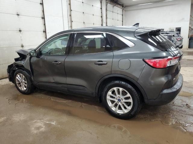 Photo 2 from auction – 2020 FORD ESCAPE SE with VIN 1FMCU0G67LUA62113