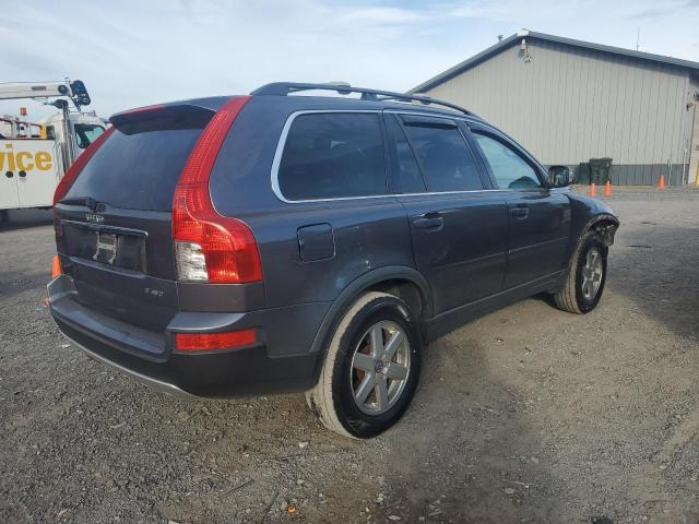 Photo 3 from auction – 2007 VOLVO XC90 3.2 with VIN YV4CZ982671379570