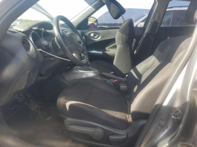 Photo 7 from auction – 2013 NISSAN JUKE S with VIN JN8AF5MR5DT218940