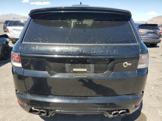 Photo 6 from auction – 2017 LAND ROVER RANGE ROVE with VIN SALWZ2FE9HA166644