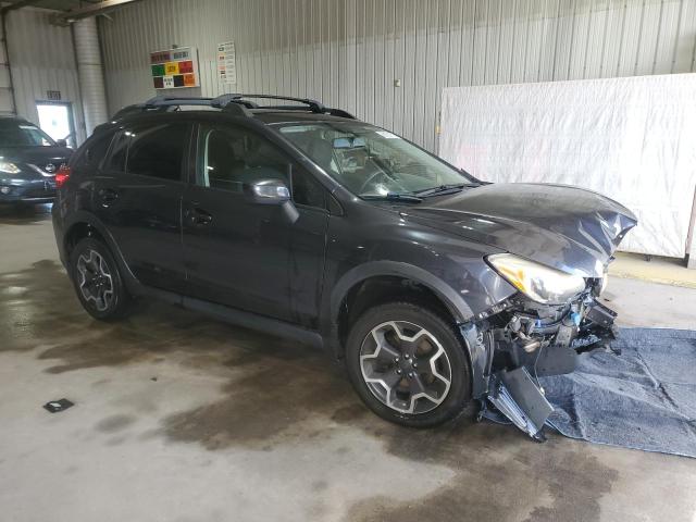 Photo 4 from auction – 2015 SUBARU XV CROSSTR with VIN JF2GPACC5F8320237