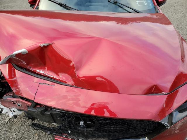 Photo 11 from auction – 2021 MAZDA 3 PREMIUM with VIN JM1BPAMLXM1346944