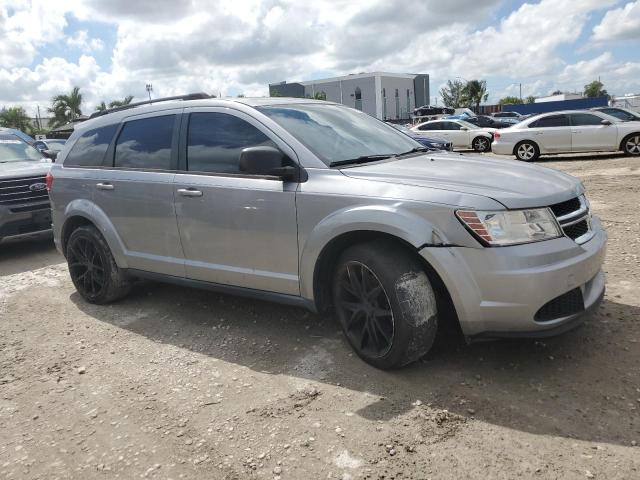 Zdjęcie 4 z aukcji – 2016 DODGE JOURNEY SE z VIN 3C4PDCAB3GT212053