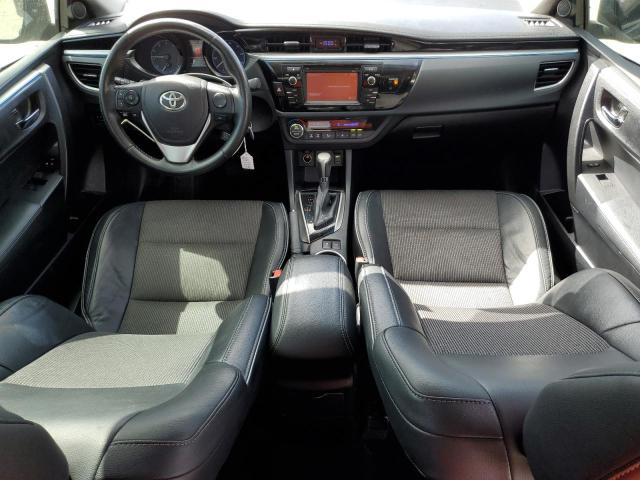 Photo 8 from auction – 2015 TOYOTA COROLLA L with VIN 2T1BURHE2FC325233
