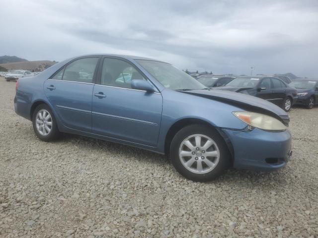 Photo 4 from auction – 2002 TOYOTA CAMRY LE with VIN JTDBE30K320042470