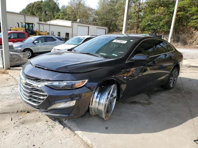 CHEVROLET MALIBU LT 2023 with VIN 1G1ZD5ST2PF212415 - Photo from auction