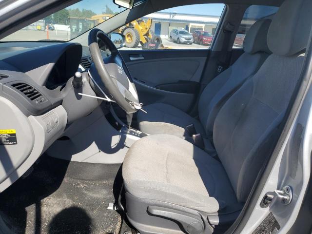 Photo 7 from auction – 2013 HYUNDAI ACCENT GLS with VIN KMHCT4AE6DU290227