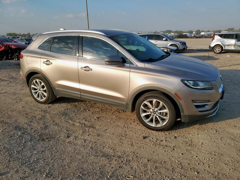 Photo 4 from auction – 2019 LINCOLN MKC SELECT with VIN 5LMCJ2C92KUL27794