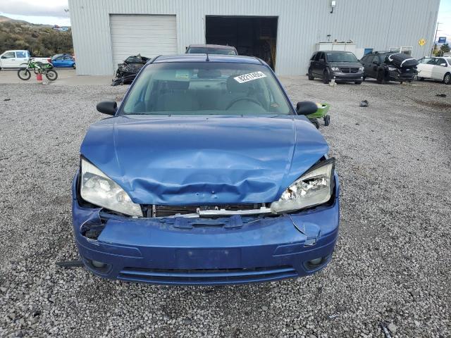 Photo 5 from auction – 2005 FORD FOCUS ZX4 with VIN 1FAHP34N35W307372