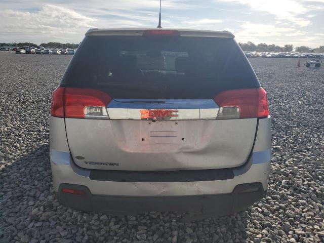 Photo 6 from auction – 2013 GMC TERRAIN SL with VIN 2GKALMEK8D6145947