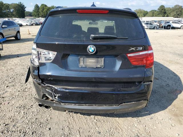 Photo 6 from auction – 2014 BMW X3 with VIN 5UXWX7C50E0E77056