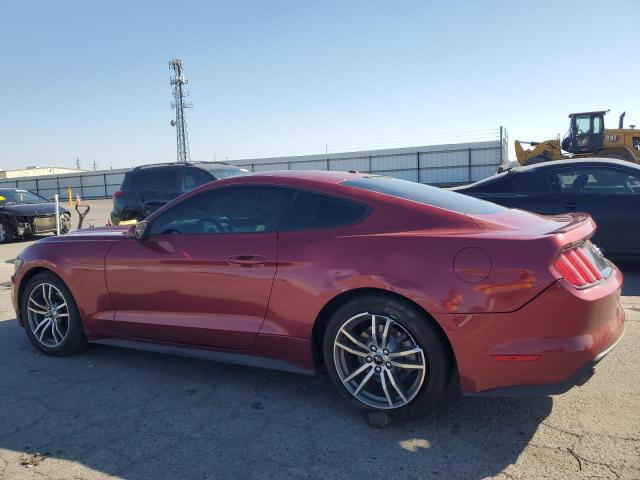 Photo 2 from auction – 2016 FORD MUSTANG with VIN 1FA6P8TH3G5275967