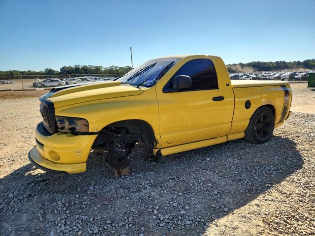 Photo 1 from auction – 2004 DODGE RAM 1500 S with VIN 1D7HA16DX4J258760