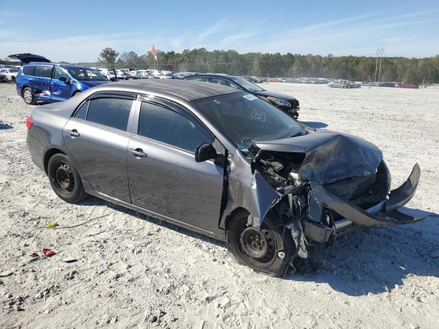 Photo 4 from auction – 2010 TOYOTA COROLLA BA with VIN JTDBU4EE4A9114282