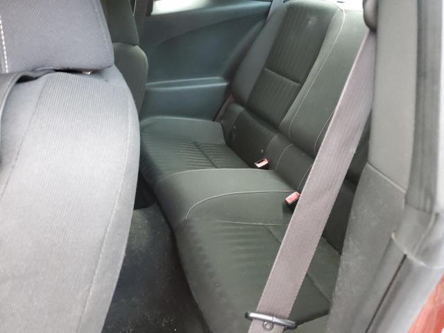 Photo 10 from auction – 2014 CHEVROLET CAMARO LS with VIN 2G1FA1E3XE9234152