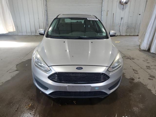 Photo 5 from auction – 2016 FORD FOCUS SE with VIN 1FADP3K2XGL352059