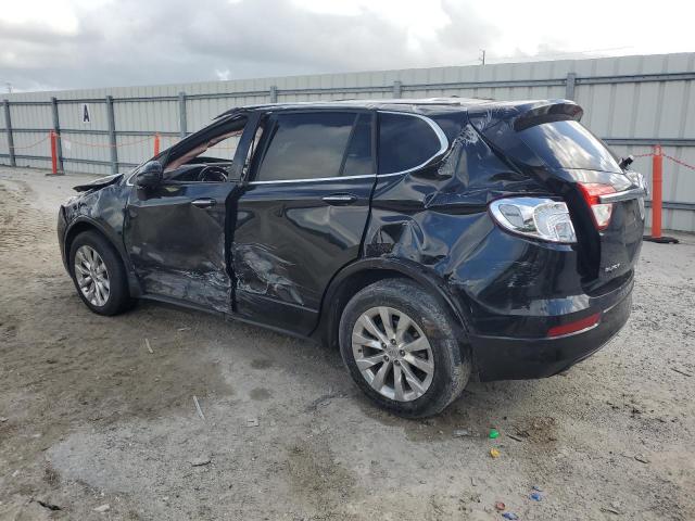 Photo 2 from auction – 2017 BUICK ENVISION E with VIN LRBFXBSA5HD161762