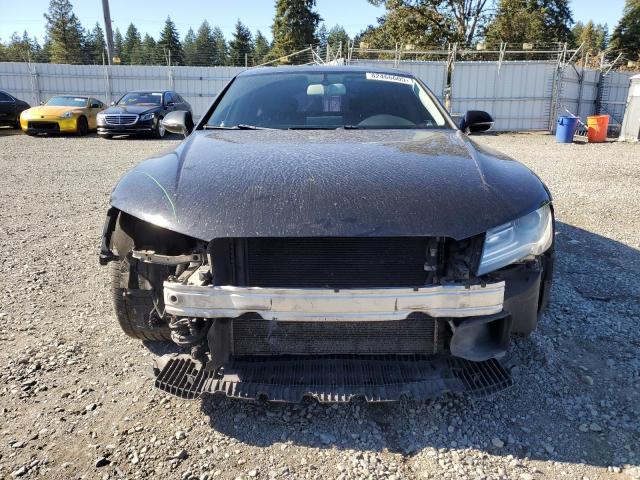 Photo 5 from auction – 2012 AUDI A7 PRESTIG with VIN WAU2GAFC3CN087358