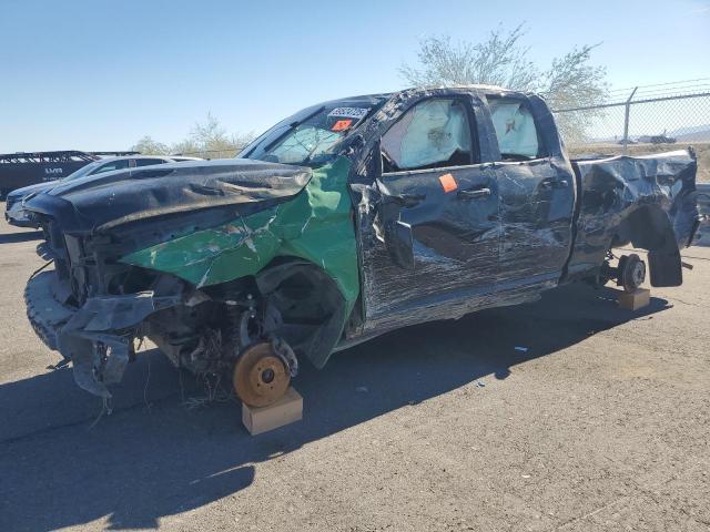 RAM 1500 SPORT 2013 with VIN 1C6RR7HT9DS629889 - Photo from auction
