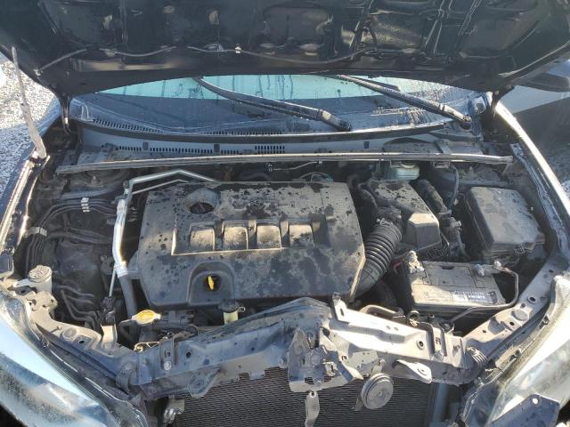 Photo 11 from auction – 2016 TOYOTA COROLLA L with VIN 5YFBURHE7GP393867