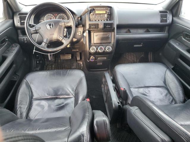 Photo 8 from auction – 2003 HONDA CR-V EX with VIN JHLRD78983C800199